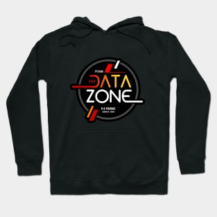 Data Zone Hoodie